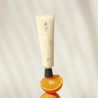 WEILAN - Moisturize Smoothie Hand Cream Mango Sweet From Litchi - 45g von WEILAN