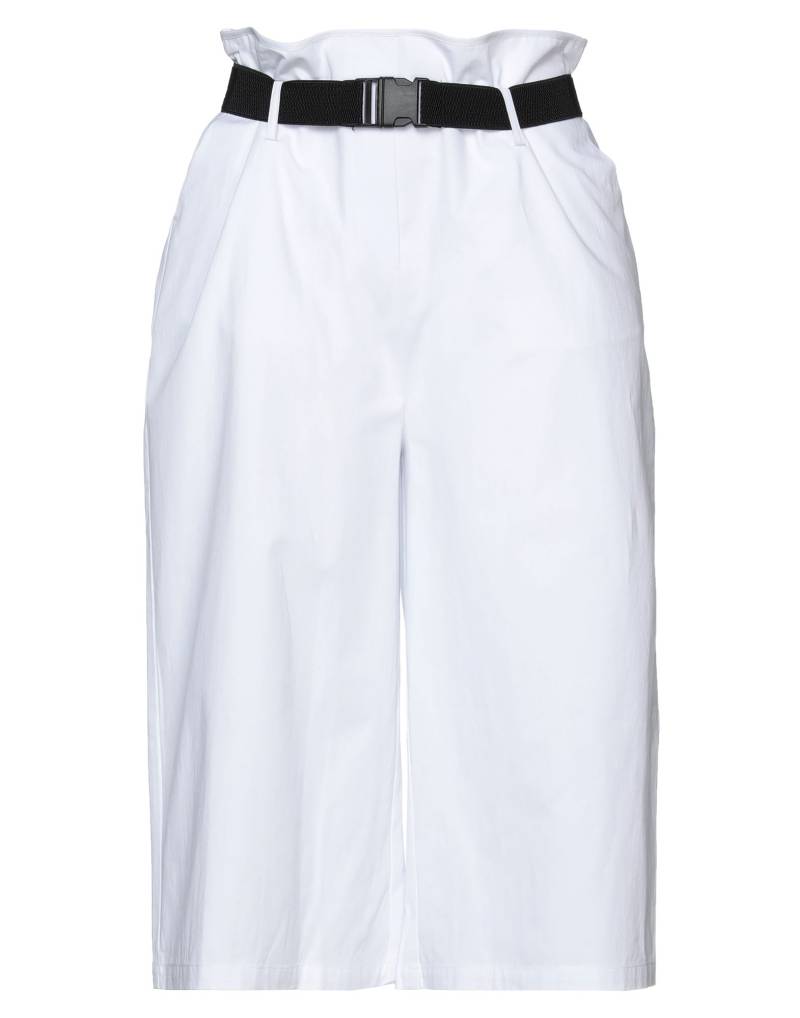 WEILI ZHENG Hose Damen Weiß von WEILI ZHENG