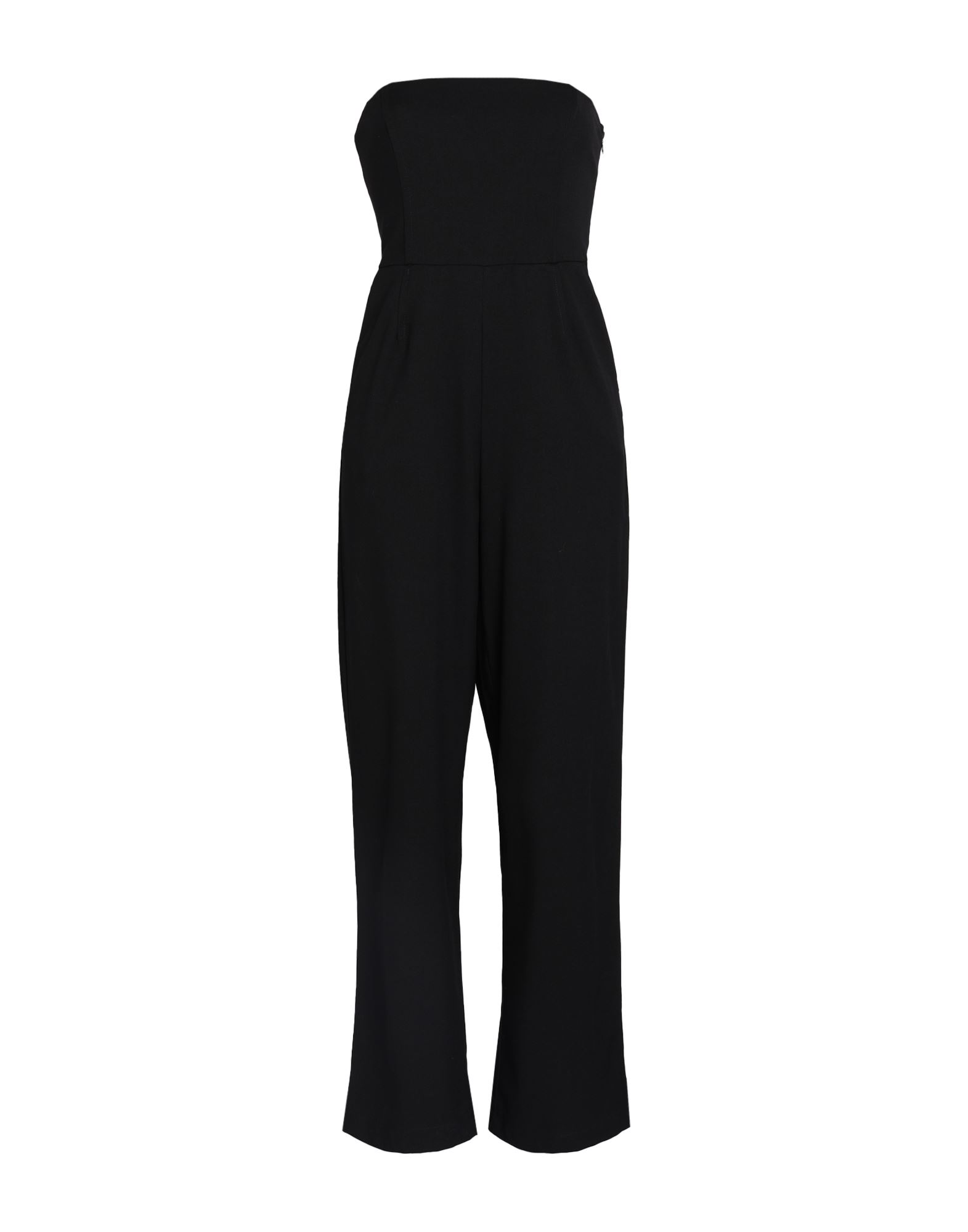 WEILI ZHENG Jumpsuit Damen Schwarz von WEILI ZHENG