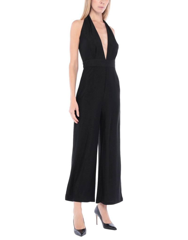 WEILI ZHENG Jumpsuit Damen Schwarz von WEILI ZHENG