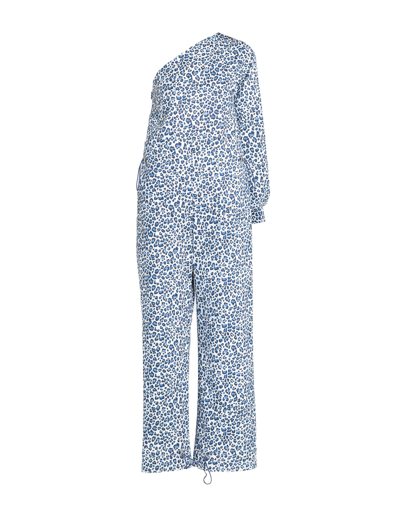 WEILI ZHENG Jumpsuit Damen Taubenblau von WEILI ZHENG