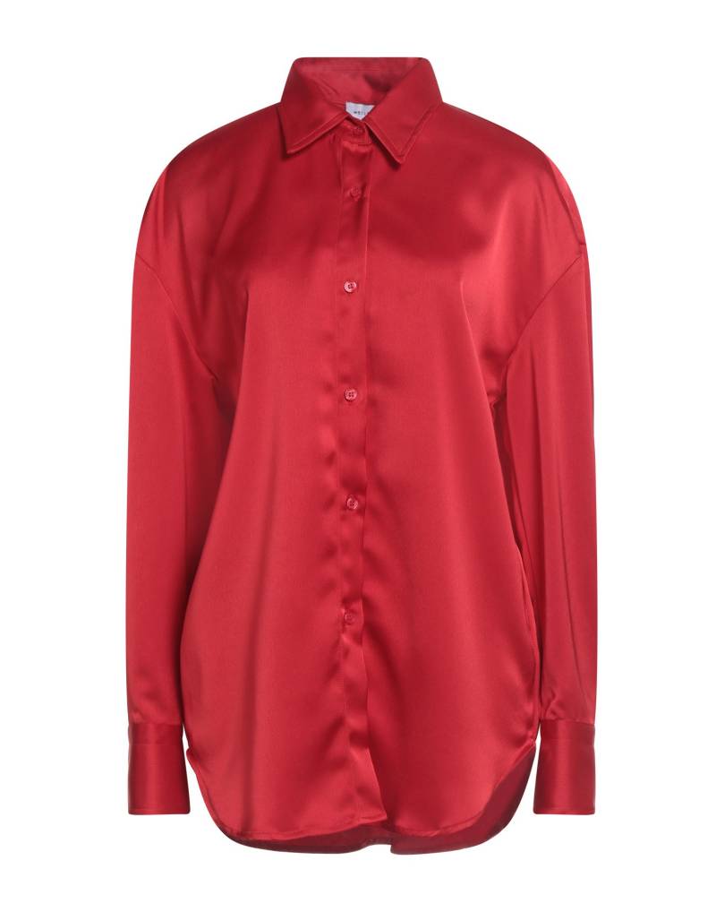 WEILI ZHENG Hemd Damen Rot von WEILI ZHENG