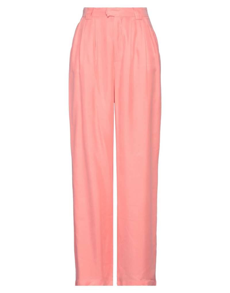 WEILI ZHENG Hose Damen Lachs von WEILI ZHENG