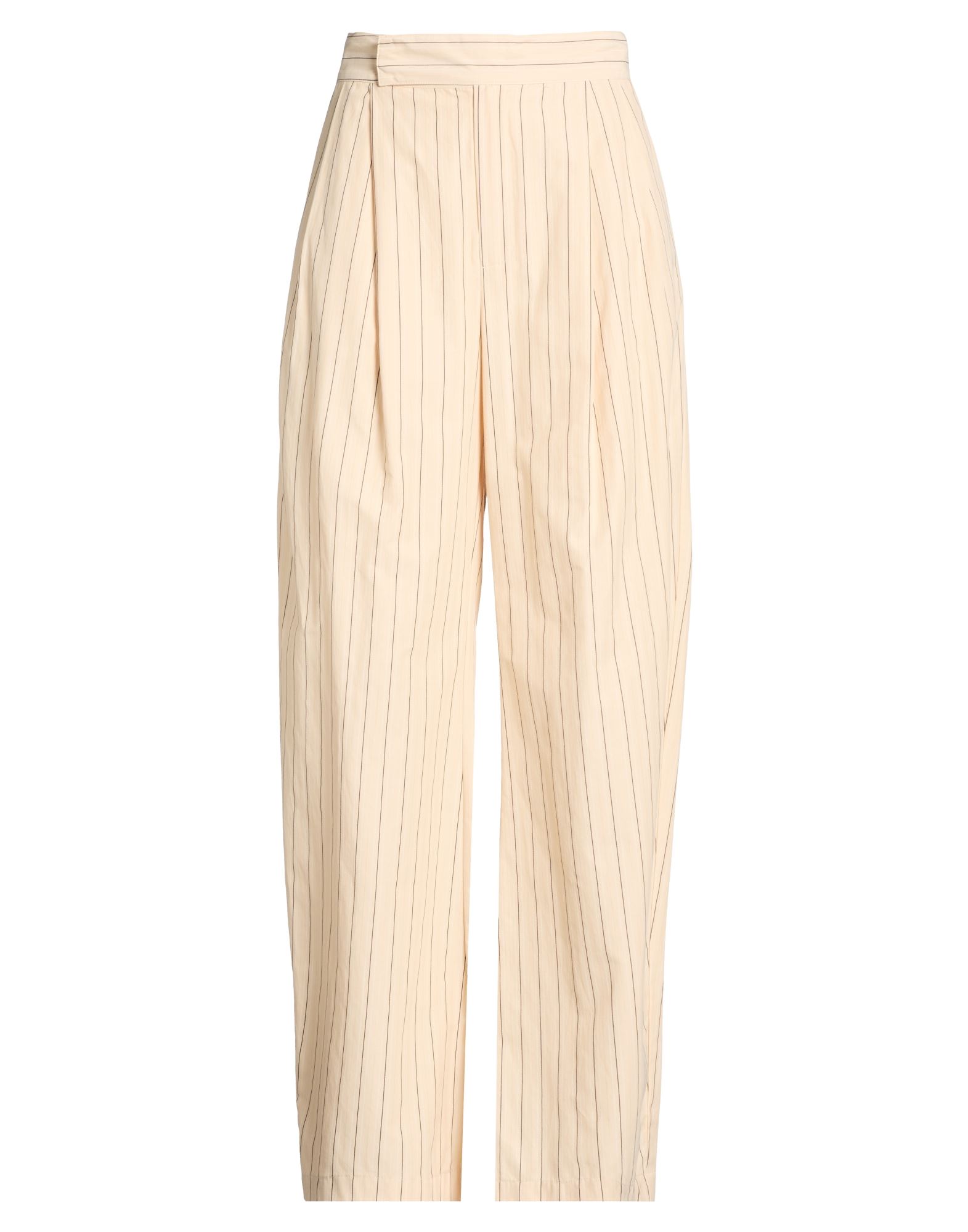 WEILI ZHENG Hose Damen Sand von WEILI ZHENG