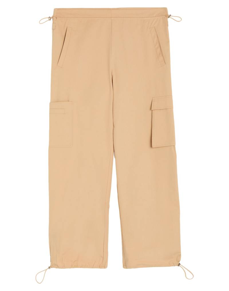 WEILI ZHENG Hose Damen Sand von WEILI ZHENG