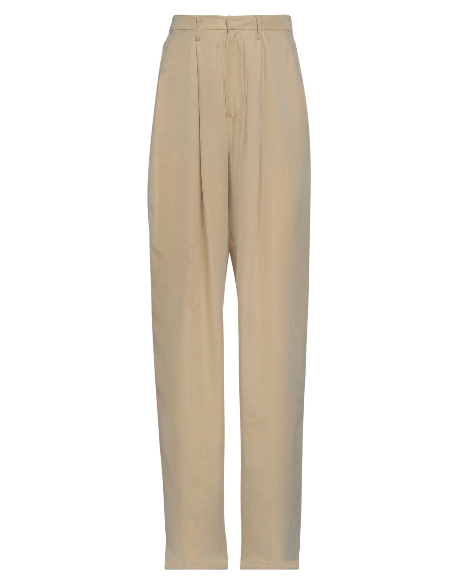 WEILI ZHENG Hose Damen Sand von WEILI ZHENG