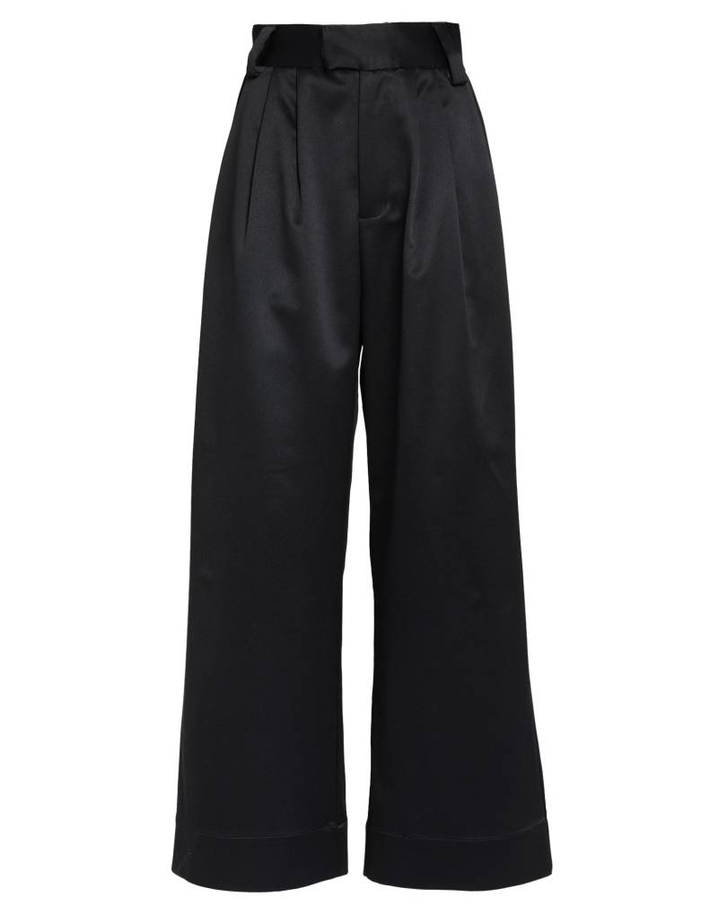 WEILI ZHENG Hose Damen Schwarz von WEILI ZHENG