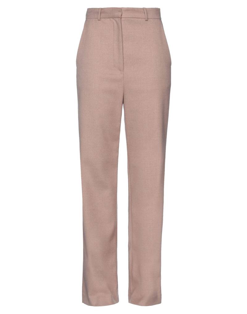 WEILI ZHENG Hose Damen Maulwurfsgrau von WEILI ZHENG