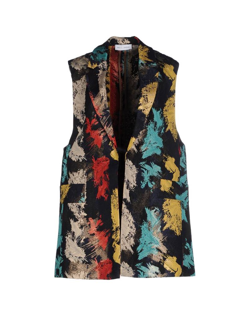 WEILI ZHENG Blazer Damen Nachtblau von WEILI ZHENG