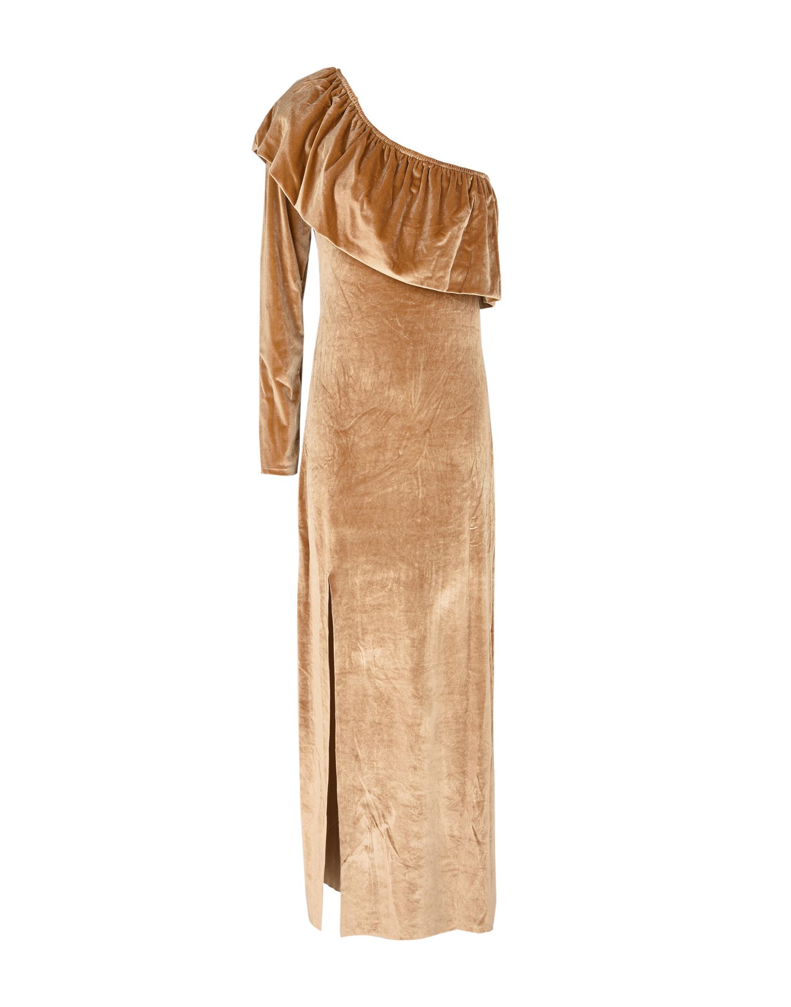 WEILI ZHENG Maxi-kleid Damen Sand von WEILI ZHENG