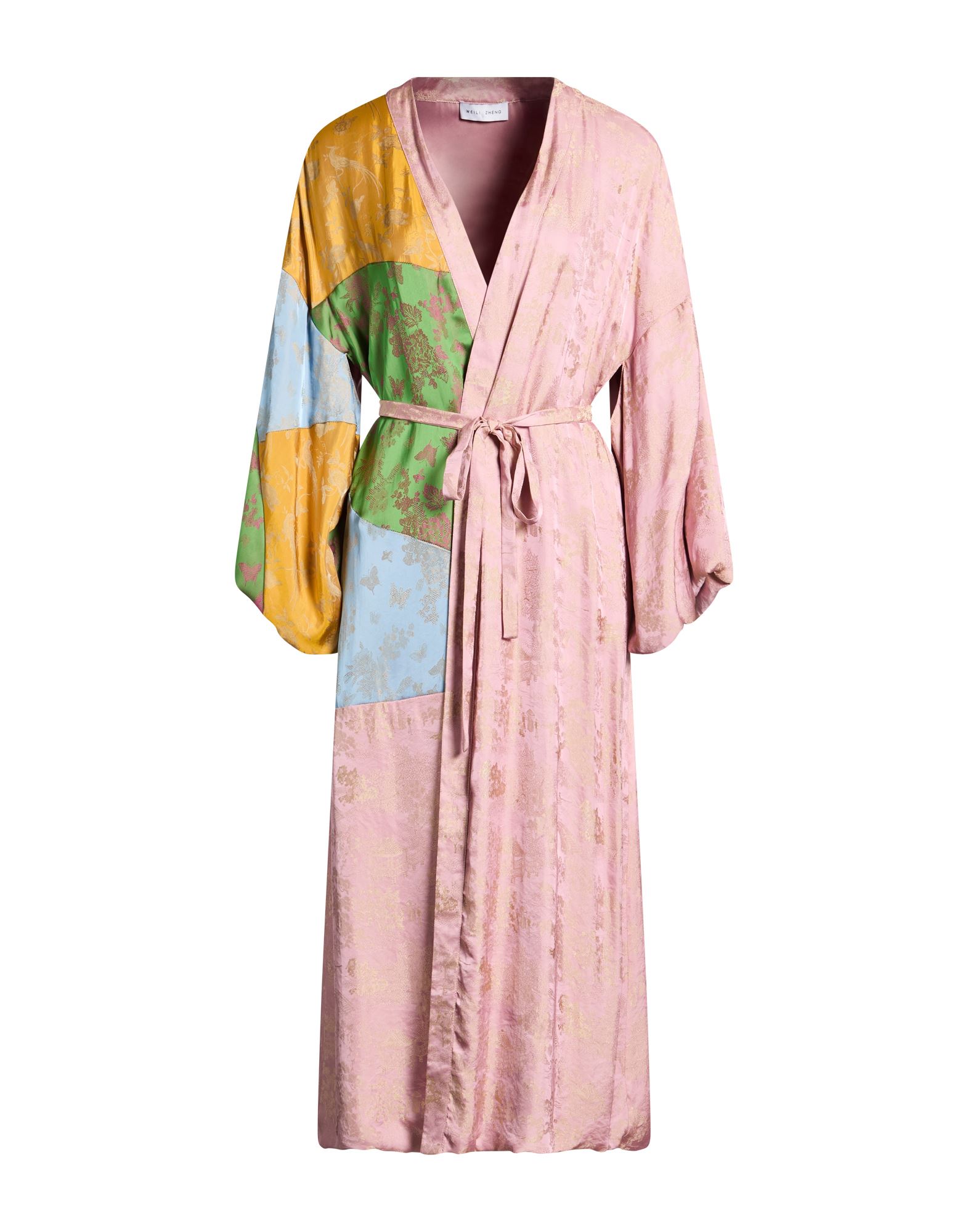 WEILI ZHENG Midi-kleid Damen Antikrosa von WEILI ZHENG