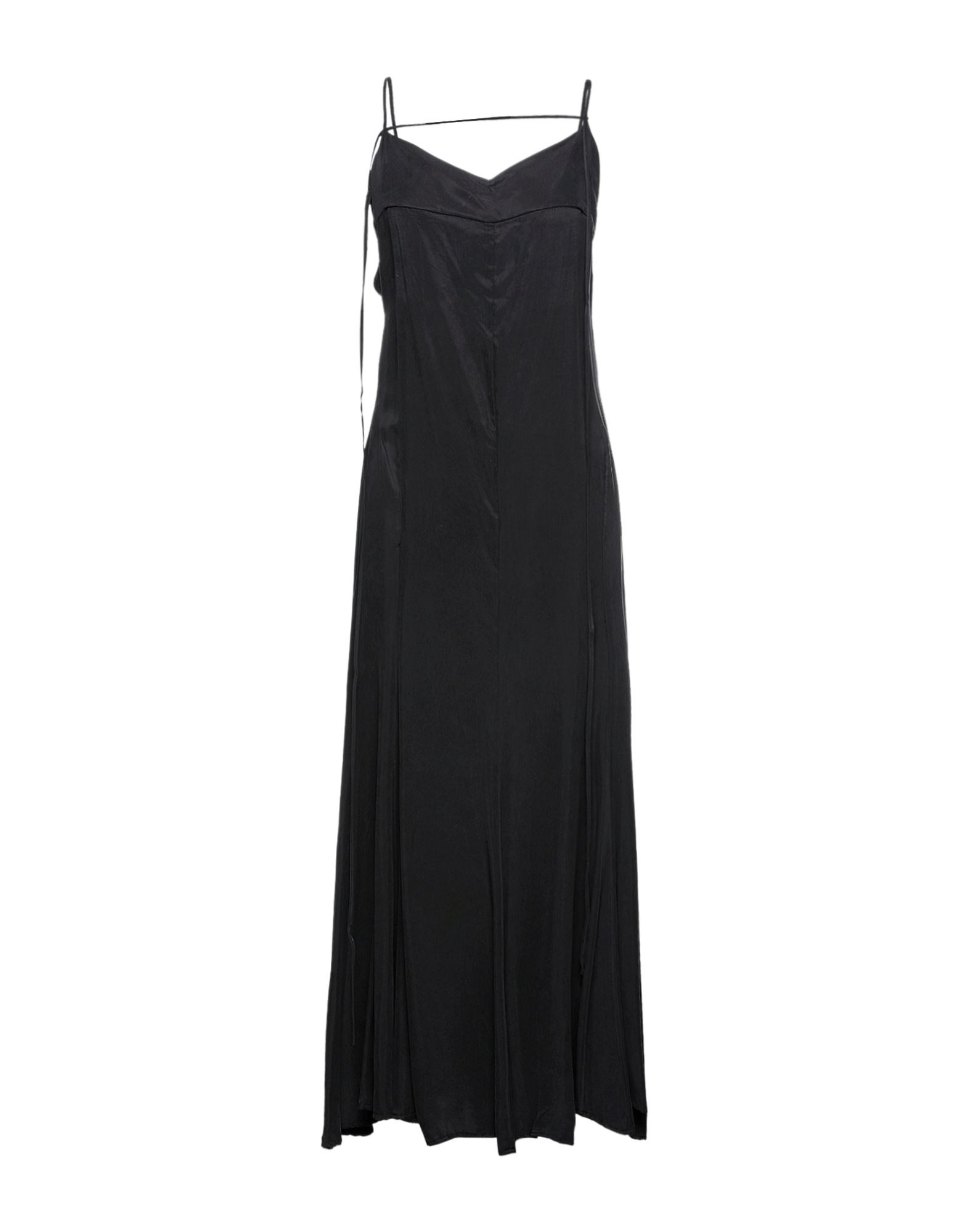 WEILI ZHENG Maxi-kleid Damen Schwarz von WEILI ZHENG