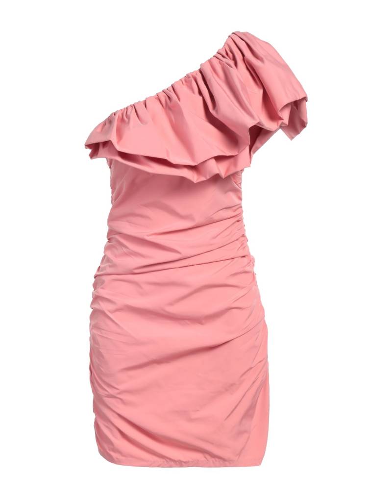 WEILI ZHENG Mini-kleid Damen Antikrosa von WEILI ZHENG