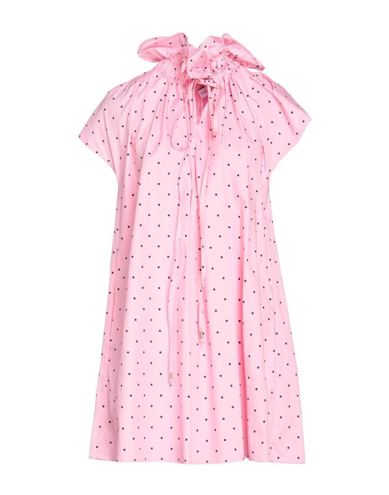WEILI ZHENG Mini-kleid Damen Rosa von WEILI ZHENG
