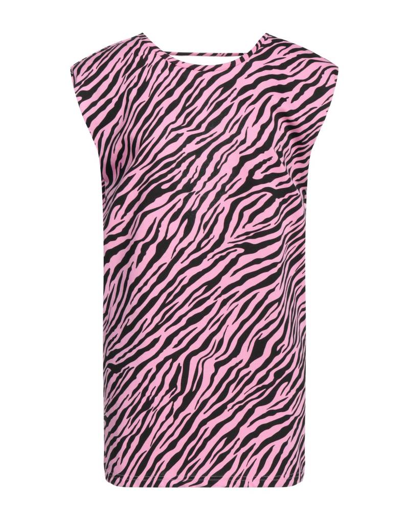 WEILI ZHENG Mini-kleid Damen Rosa von WEILI ZHENG