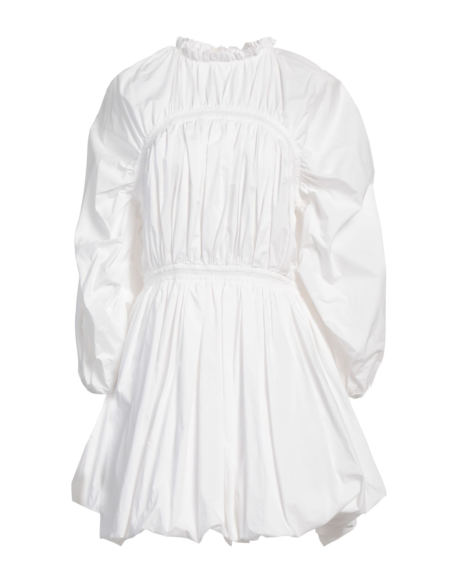 WEILI ZHENG Mini-kleid Damen Weiß von WEILI ZHENG