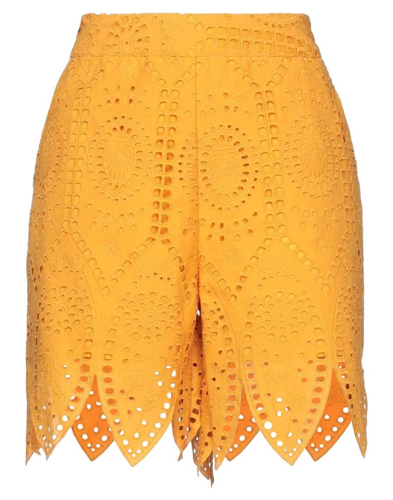 WEILI ZHENG Shorts & Bermudashorts Damen Ringelblume von WEILI ZHENG