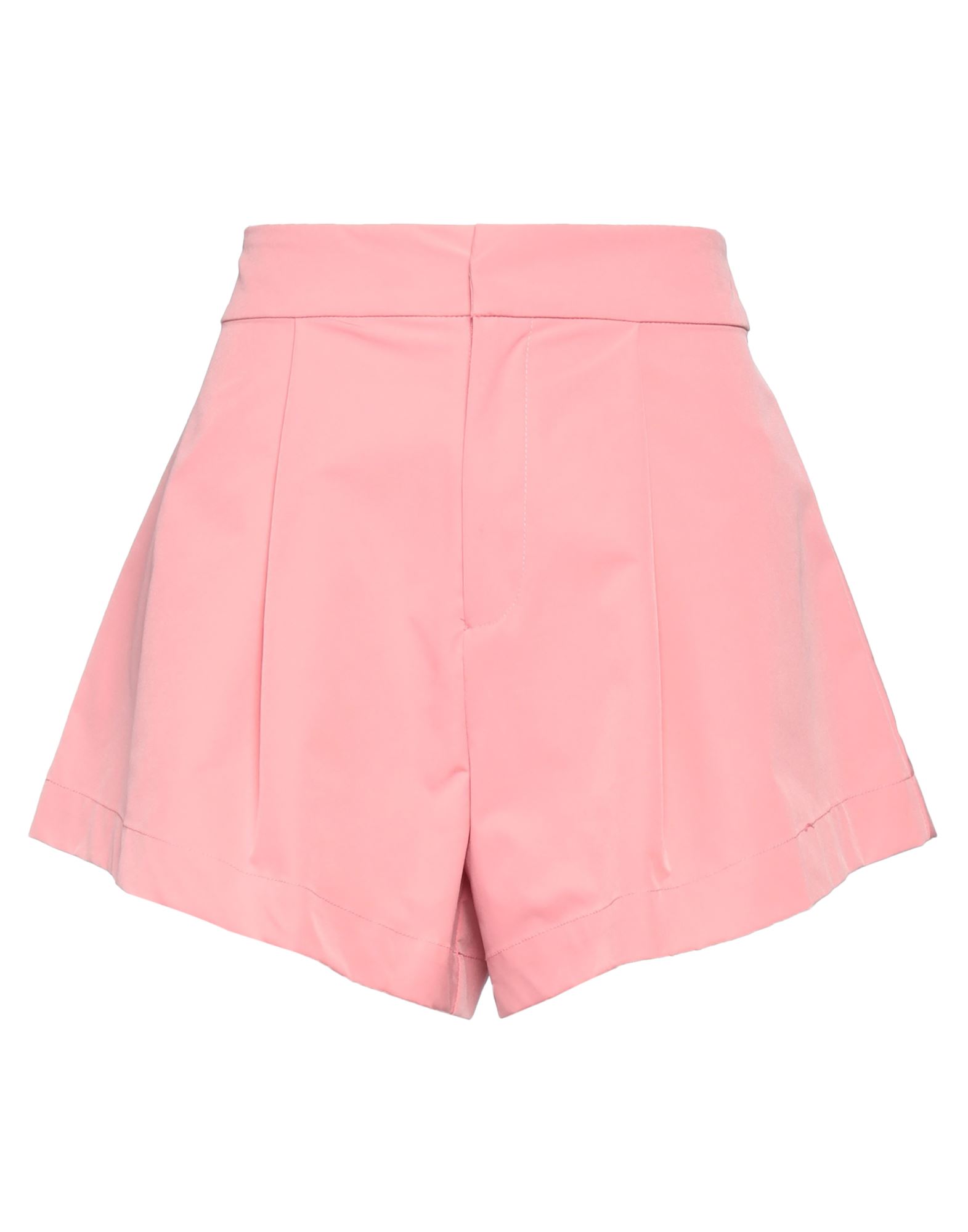 WEILI ZHENG Shorts & Bermudashorts Damen Rosa von WEILI ZHENG