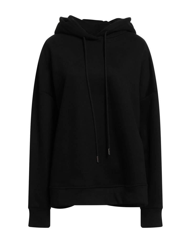 WEILI ZHENG Sweatshirt Damen Schwarz von WEILI ZHENG