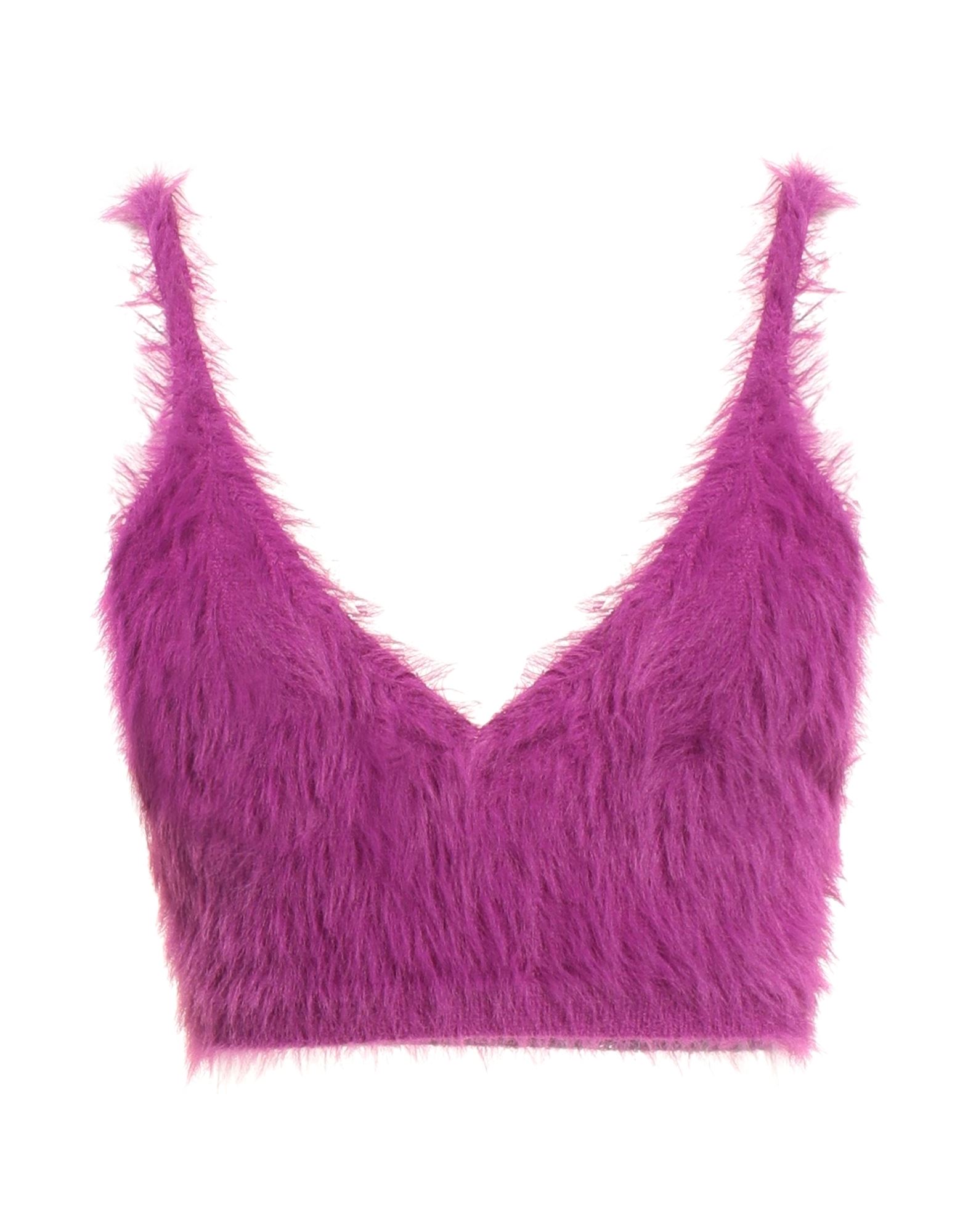 WEILI ZHENG Top Damen Malve WEILI ZHENG Top Damen Malve von WEILI ZHENG