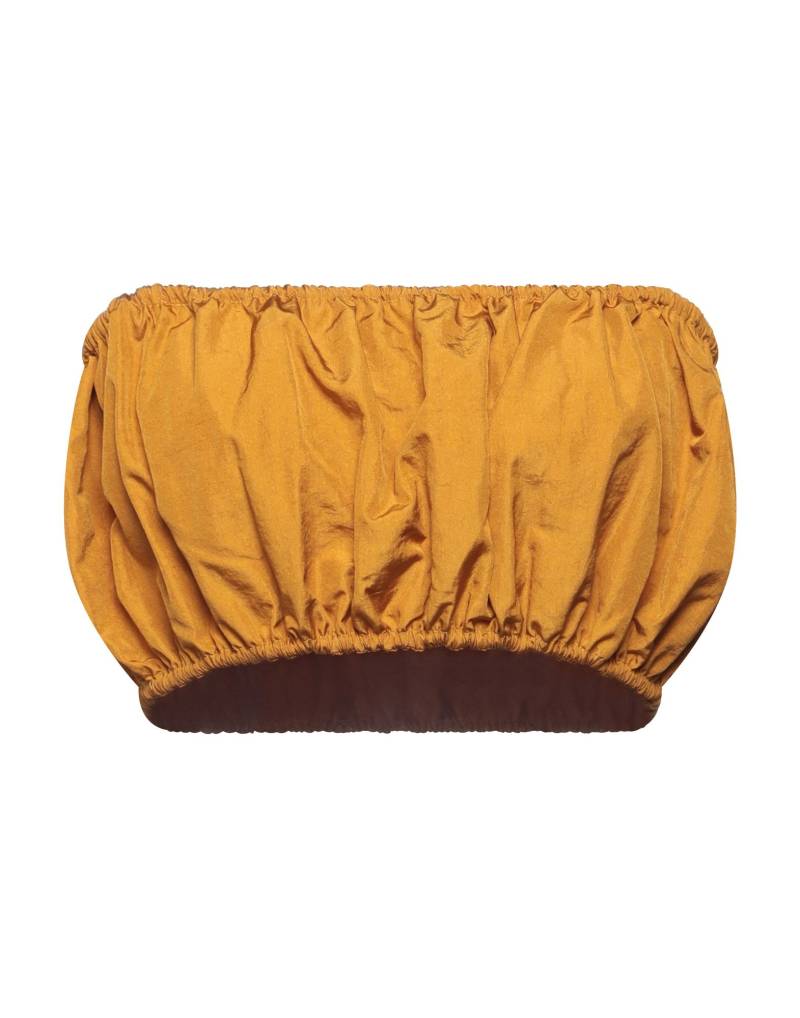 WEILI ZHENG Top Damen Ringelblume von WEILI ZHENG