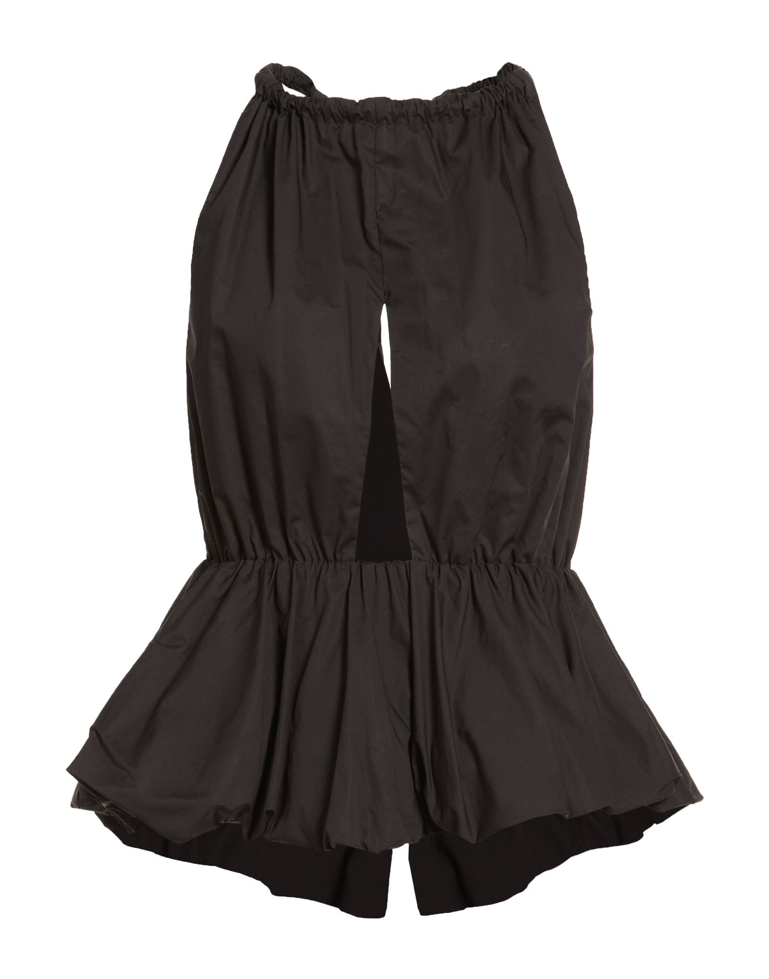 WEILI ZHENG Top Damen Schwarz von WEILI ZHENG