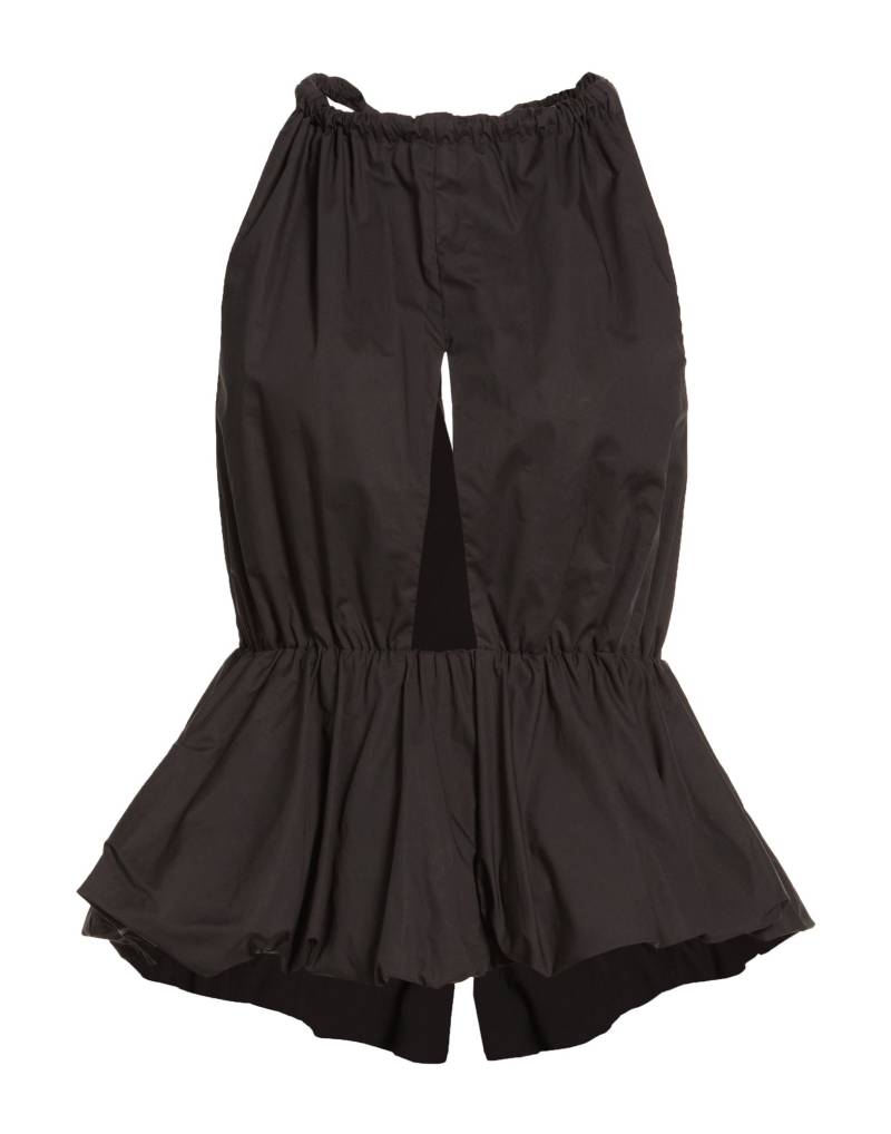 WEILI ZHENG Top Damen Schwarz von WEILI ZHENG