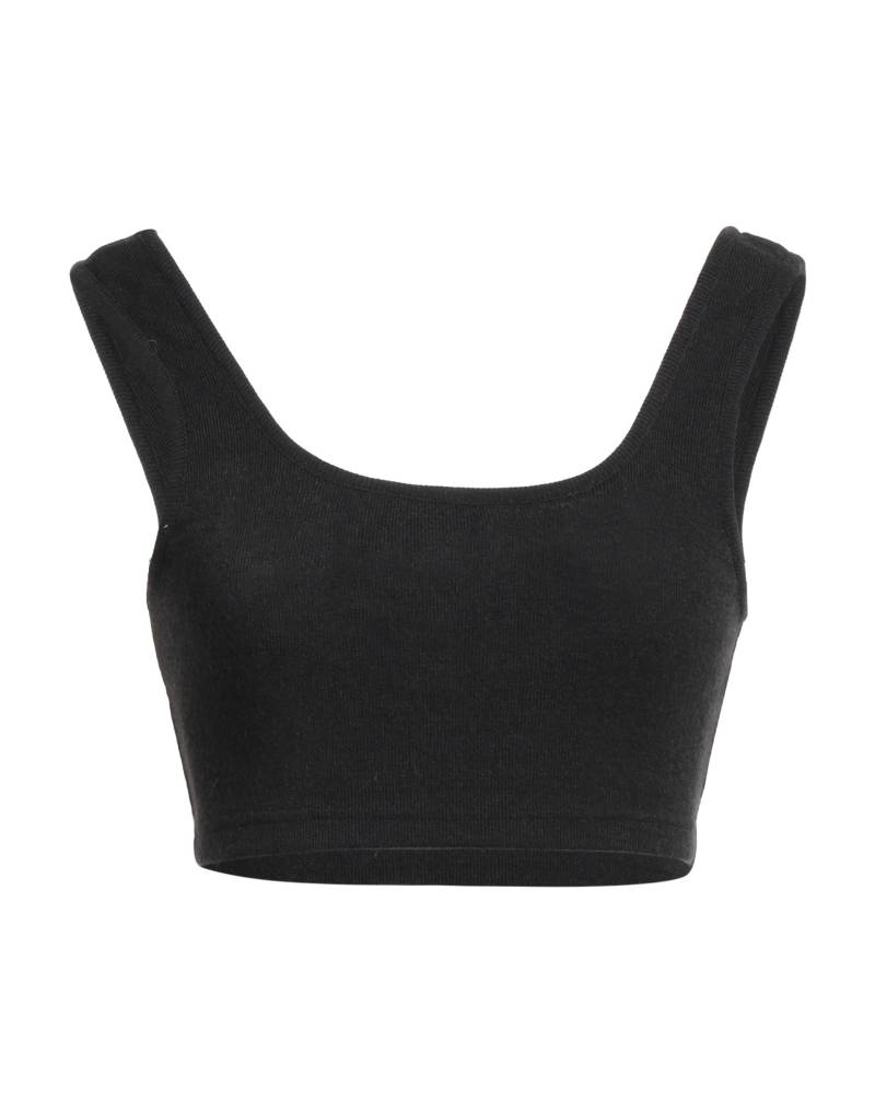 WEILI ZHENG Top Damen Schwarz von WEILI ZHENG