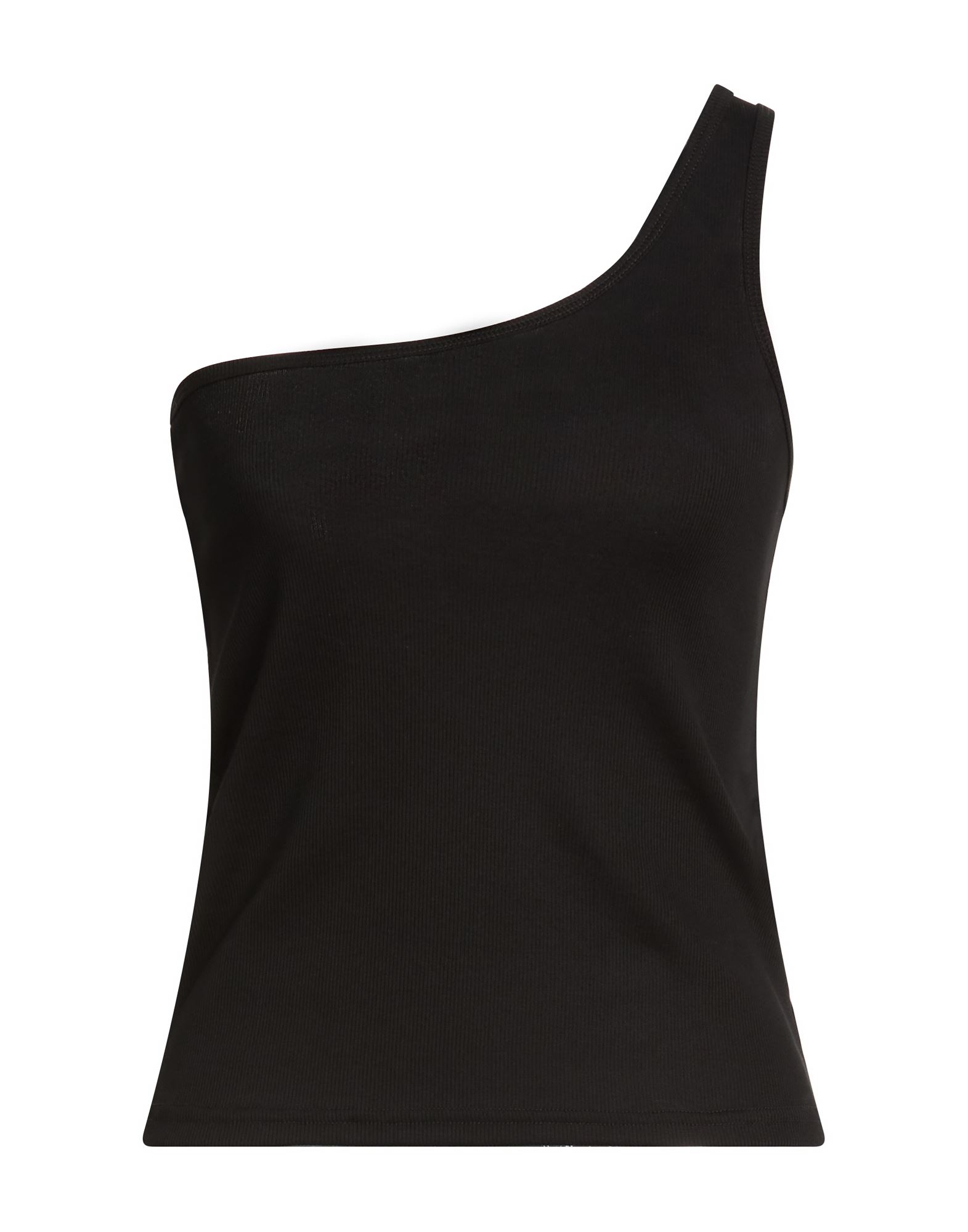 WEILI ZHENG Top Damen Schwarz von WEILI ZHENG