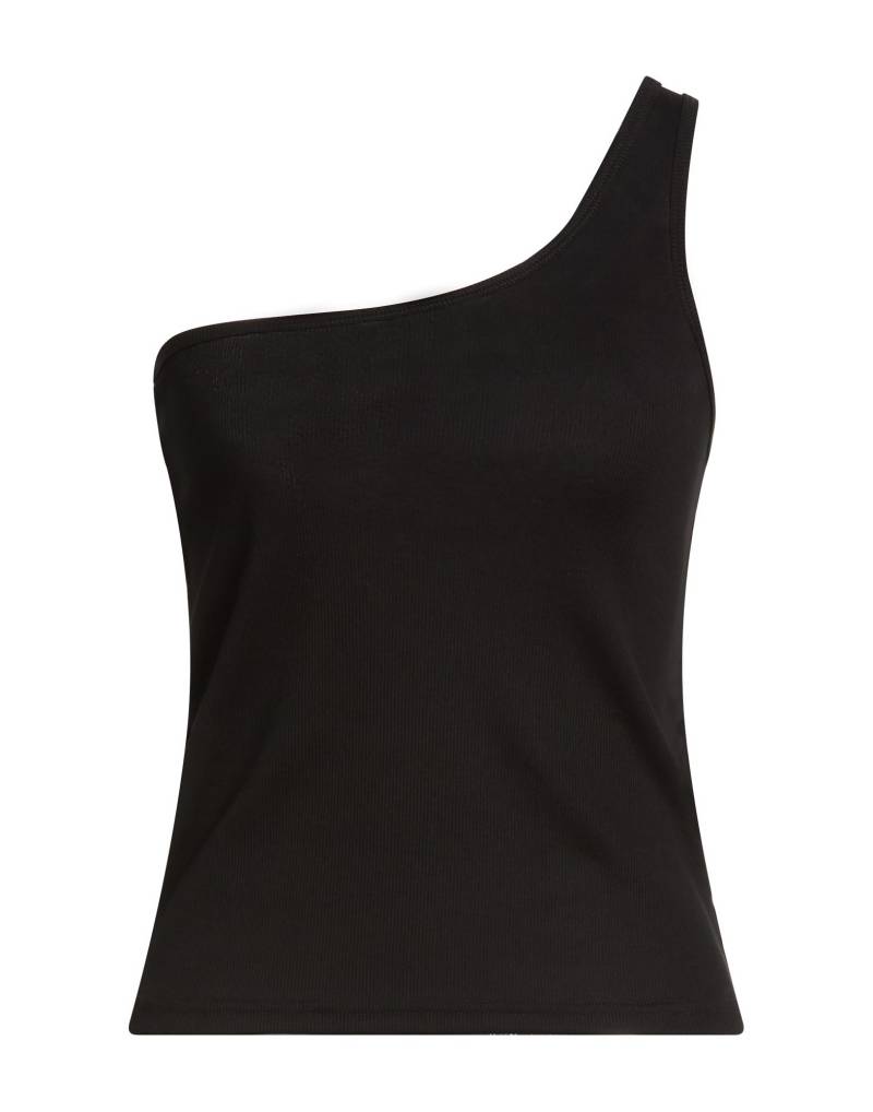 WEILI ZHENG Top Damen Schwarz von WEILI ZHENG