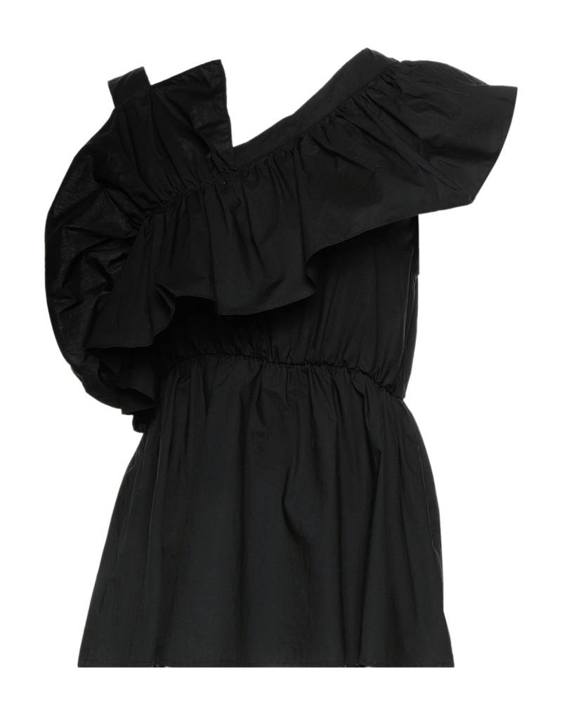 WEILI ZHENG Top Damen Schwarz von WEILI ZHENG