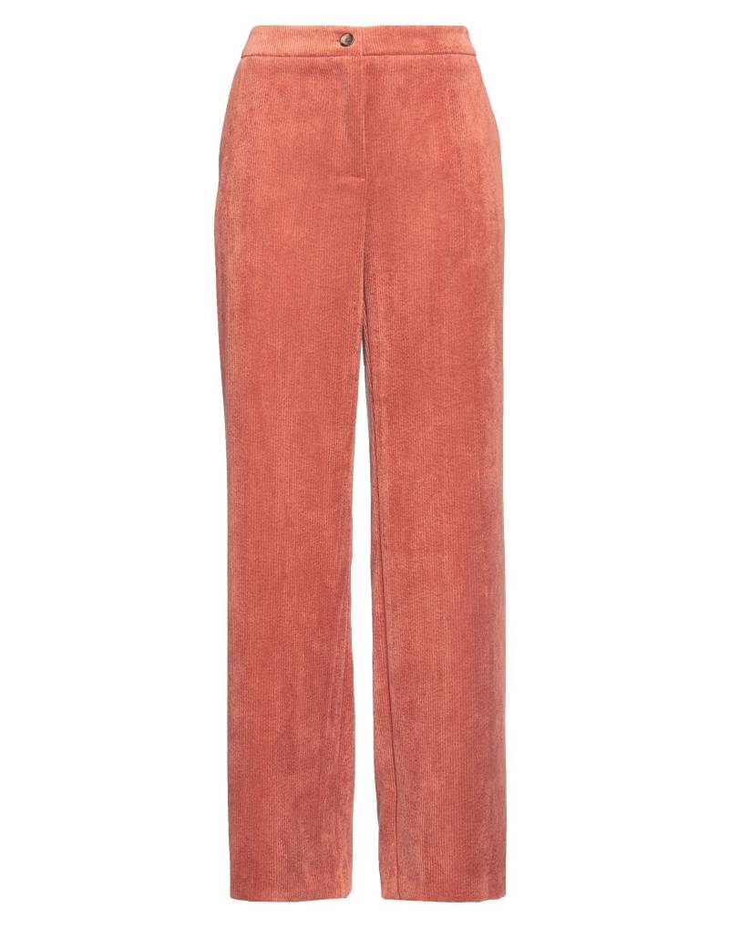WEILL Hose Damen Rostrot von WEILL