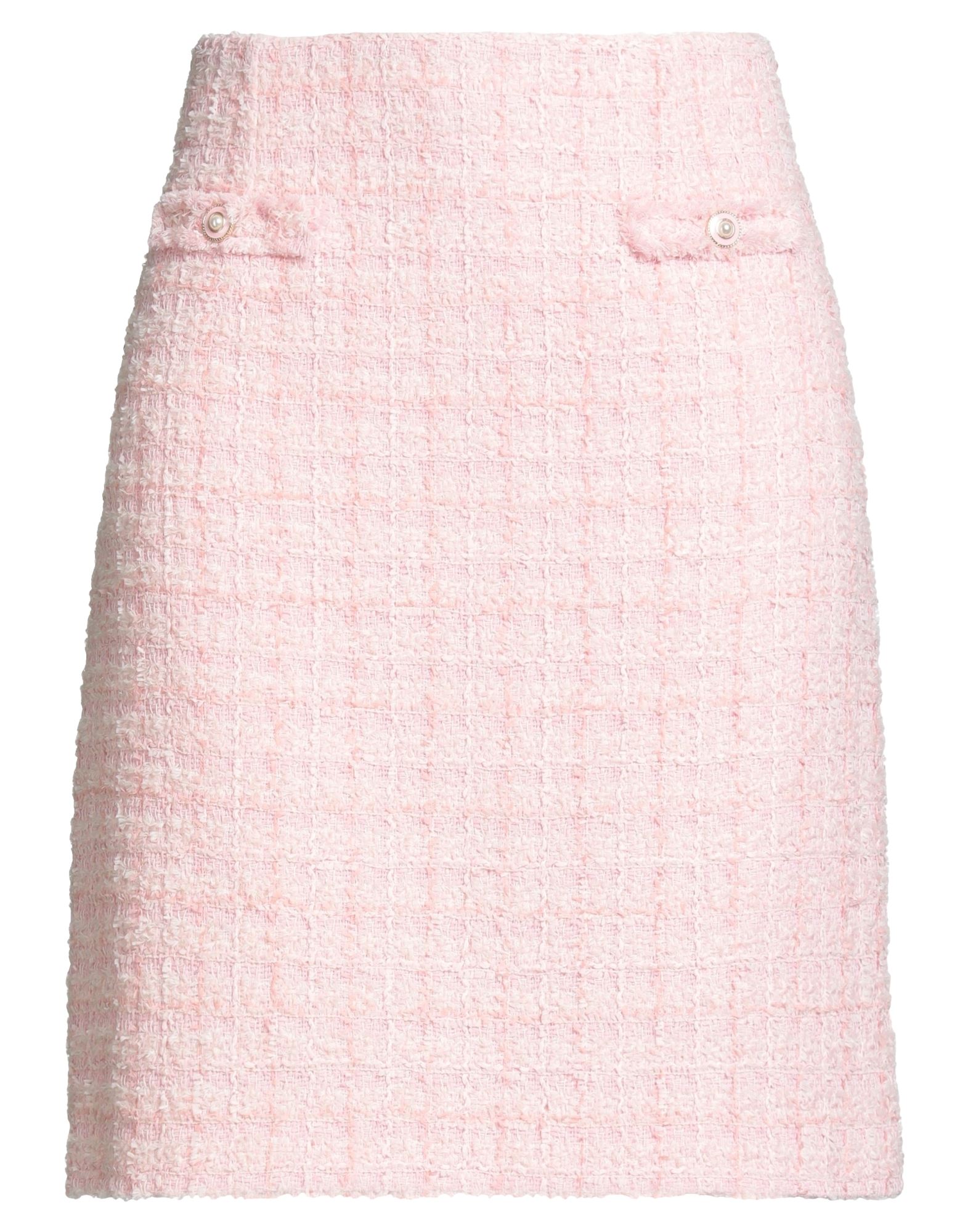 WEILL Midi-rock Damen Rosa von WEILL