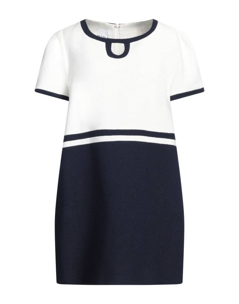 WEILL Mini-kleid Damen Weiß von WEILL