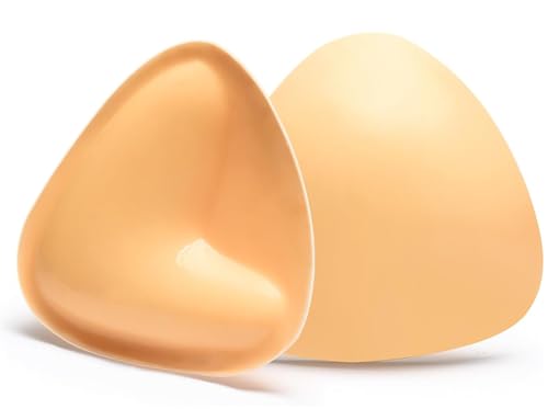 Push Up Pads Doppelseitig, Klebebh Sticky Bra Klebe BH Push Up, BH Pads Selbstklebende für Frauen, Go Braless Ultra-sofortige Hebung für A-D Cup Sport-Badeanzüge, Kleid von WEIMEIH