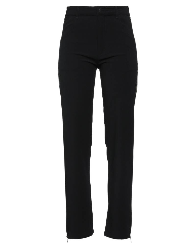 WEINSANTO Hose Damen Schwarz von WEINSANTO