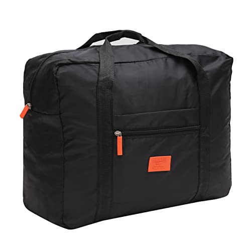 WEISUO Reise Seesack,Sport Tote Sporttasche,Schulter Weekender Overnight Bag für Damen Herren von WEISUO