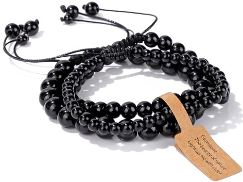 WEIZAIJY perlenarmband damen (Stil 37) von WEIZAIJY