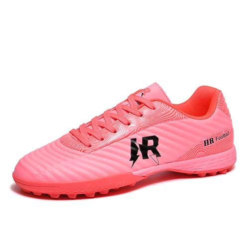 WEJIESS Fußballschuhe Herren Low Top Spikes Schuhe Jugendliche Fußballtraining Schuhe Outdoor-Sport wettbewerbsfähige Fussballschuhe Kinder atmungsaktiv komfortable professionelle Fussballstiefel WEJIESS Fußballschuhe Herren Low Top Spikes Schuhe Jugendliche Fußballtraining Schuhe Outdoor-Sport wettbewerbsfähige Fussballschuhe Kinder atmungsaktiv komfortable professionelle Fussballstiefel von WEJIESS