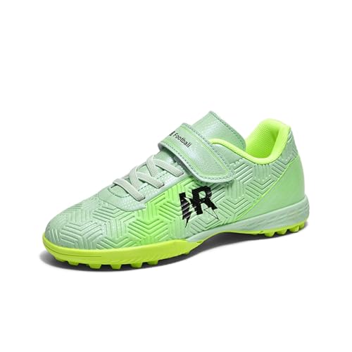 WEJIESS Jugendliche Fußballschuhe Kinder Fussballschuhe Männliches Kind Indoor Sport Training Schuhe Kids Fußball Athletic Sportschuhe WEJIESS Jugendliche Fußballschuhe Kinder Fussballschuhe Männliches Kind Indoor Sport Training Schuhe Kids Fußball Athletic Sportschuhe von WEJIESS