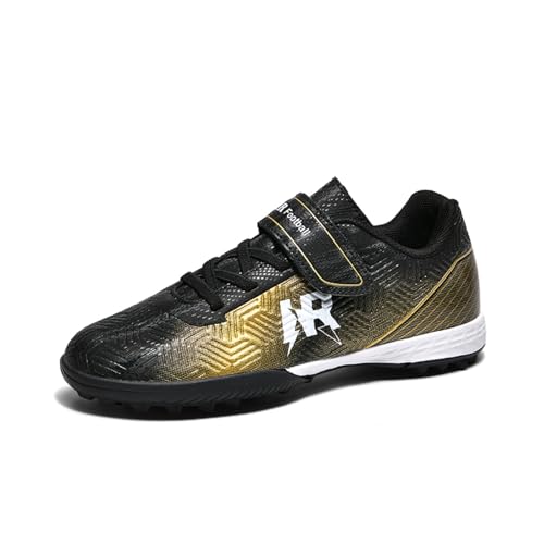 WEJIESS Jugendliche Fußballschuhe Kinder Fussballschuhe Männliches Kind Indoor Sport Training Schuhe Kids Fußball Athletic Sportschuhe WEJIESS Jugendliche Fußballschuhe Kinder Fussballschuhe Männliches Kind Indoor Sport Training Schuhe Kids Fußball Athletic Sportschuhe von WEJIESS