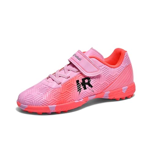 WEJIESS Jugendliche Fußballschuhe Kinder Fussballschuhe Männliches Kind Indoor Sport Training Schuhe Kids Fußball Athletic Sportschuhe WEJIESS Jugendliche Fußballschuhe Kinder Fussballschuhe Männliches Kind Indoor Sport Training Schuhe Kids Fußball Athletic Sportschuhe von WEJIESS