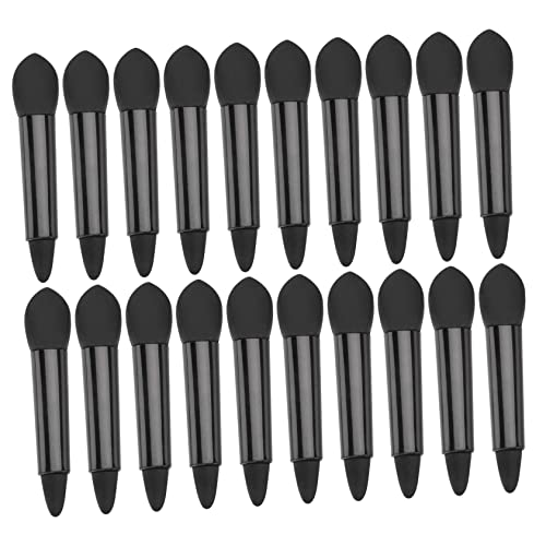 WEKADRIN 1satz Doppel-endige Silikon Lippenmaske Pinsel Praktische Make-up Hilfsmittel Für Lippenbalsam Lip Gloss Und Mehr Einfach Zu Reinigen Lagern von WEKADRIN