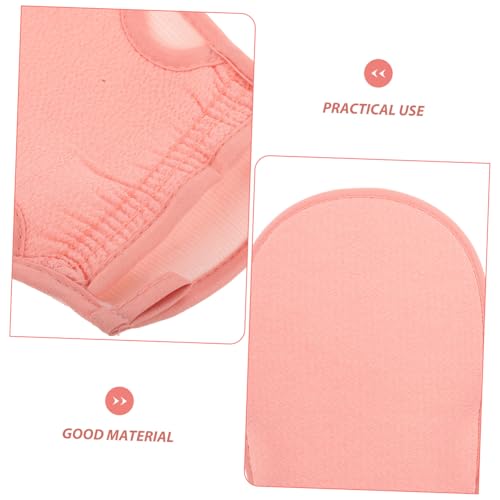WEKADRIN 2 Stück Peeling handschuh Doppelseitig mit Feiner Sandstruktur Sanftes Peeling und Reinigung für Männer und Frauen Hautfreundlich und Vielseitig für Bad und Dusche WEKADRIN 2 Stück Peeling handschuh Doppelseitig mit Feiner Sandstruktur Sanftes Peeling und Reinigung für Männer und Frauen Hautfreundlich und Vielseitig für Bad und Dusche von WEKADRIN