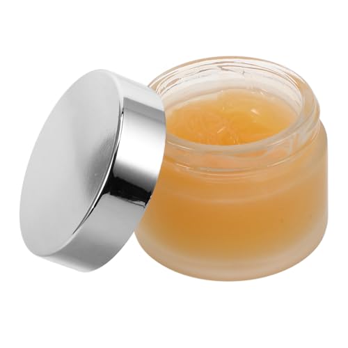 WEKADRIN Astaxanthin Gesichtscreme Pore Verfeinernd Hautaufhellend Nachtpflege Für Frauen Mit Nährstoffreicher Formel Gegen Große Poren Und Müdigkeitserscheinungen von WEKADRIN