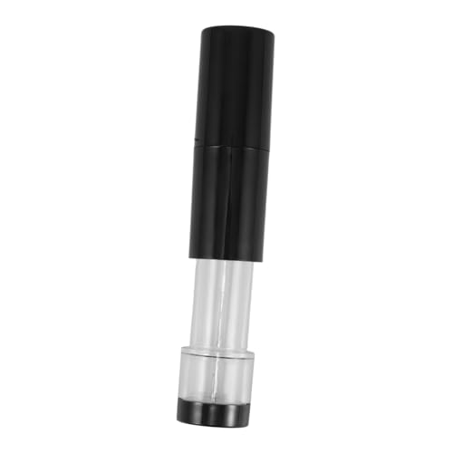 WEKADRIN Automatischer Spray Make Up Pinsel Textmarker Reise Make Up Pinsel Lidschatten Make Up Rouge Blusen Für Mädchen Make Up Pinsel Staubspray Aus Kunststoff von WEKADRIN