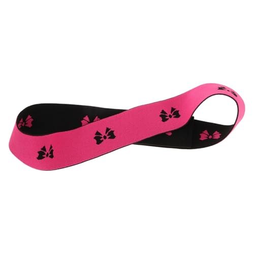 WEKADRIN Wig Grip Band Für Perücken Elastisches Verstellbares Haargummi Zur Sicheren Fixierung Rutschfest Und Bequem Für Damen Und Herren Geeignet Für Sport Und Alltag von WEKADRIN