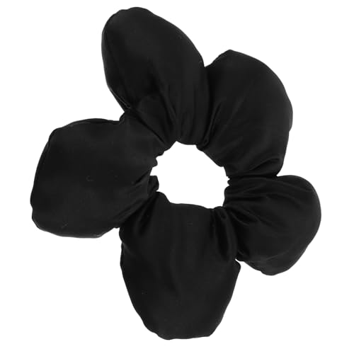 WEKADRIN Große Blumen-haarspange Für Frauen Modischer Haargummi Für Dickes Haar Elastisches Accessoire Für Hochsteckfrisuren Und Zöpfe Für Lässige Und Elegante Looks von WEKADRIN