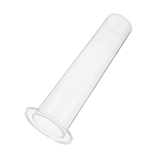 WEKADRIN Haargummi Und Schmuckständer Aus Klarem Haarband Organizer Für Mädchen Vielseitige Aufbewahrung Für Haarschmuck Und Accessoires Für Badezimmer Und Schlafzimmer Als Für Frauen WEKADRIN Haargummi Und Schmuckständer Aus Klarem Haarband Organizer Für Mädchen Vielseitige Aufbewahrung Für Haarschmuck Und Accessoires Für Badezimmer Und Schlafzimmer Als Für Frauen von WEKADRIN