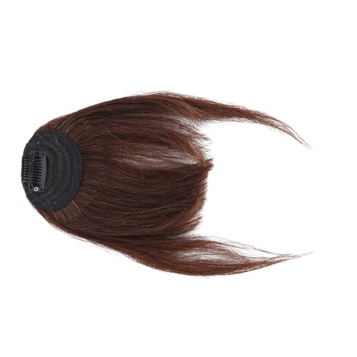 WEKADRIN Luftband Haarclip Mit Natürlichem Haarverlängerungen Für Frauen Hohe Temperaturdraht Perücke Einfach Zu Befestigen Für Einen Trendigen Look WEKADRIN Luftband Haarclip Mit Natürlichem Haarverlängerungen Für Frauen Hohe Temperaturdraht Perücke Einfach Zu Befestigen Für Einen Trendigen Look von WEKADRIN